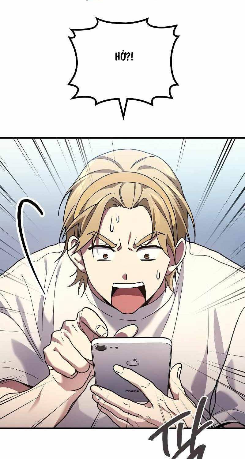 Thần Chiến Tranh Trở Lại Cấp 2: Chapter 55