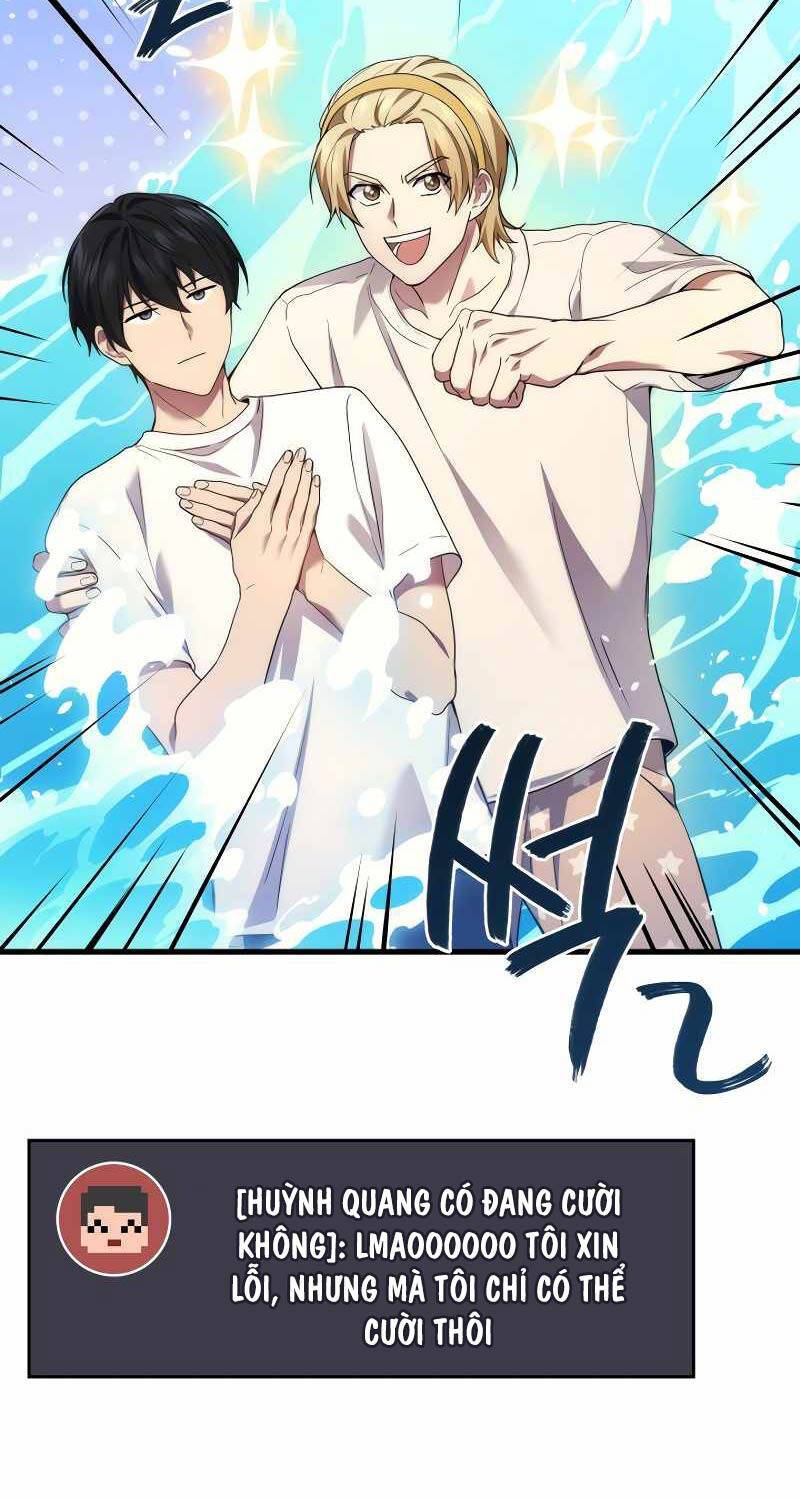 Thần Chiến Tranh Trở Lại Cấp 2: Chapter 56