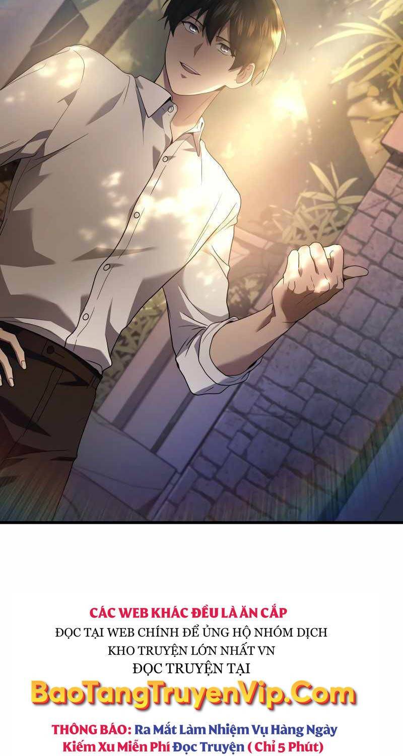Thần Chiến Tranh Trở Lại Cấp 2: Chapter 56