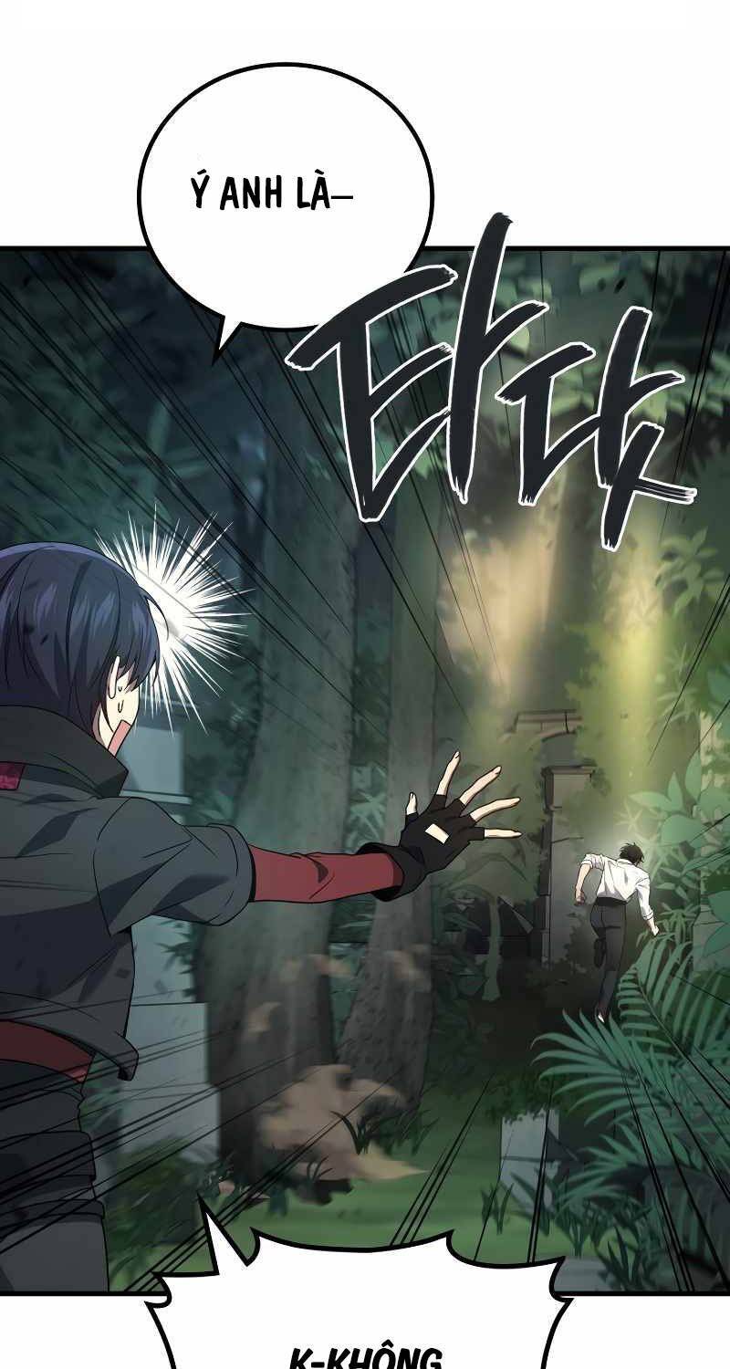 Thần Chiến Tranh Trở Lại Cấp 2: Chapter 56