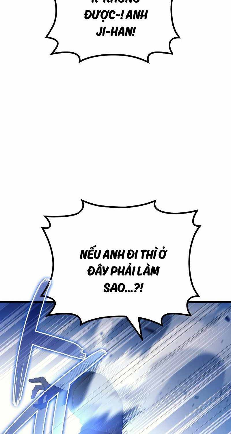 Thần Chiến Tranh Trở Lại Cấp 2: Chapter 56