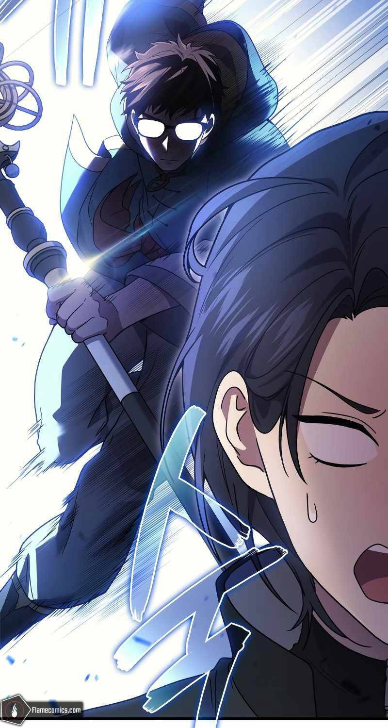 Thần Chiến Tranh Trở Lại Cấp 2: Chapter 56