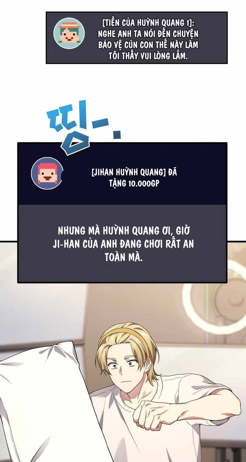 Thần Chiến Tranh Trở Lại Cấp 2: Chapter 56