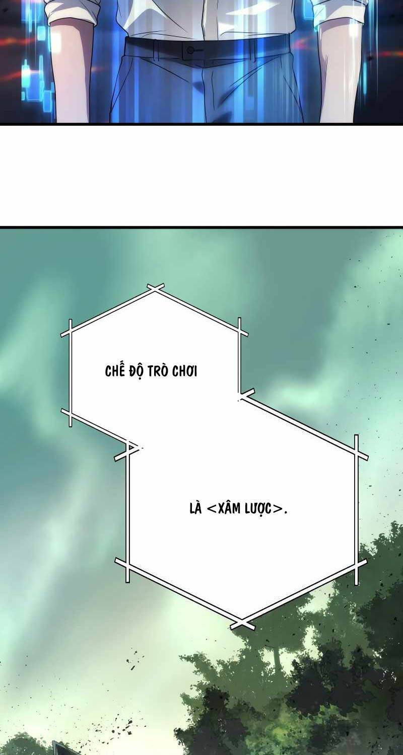Thần Chiến Tranh Trở Lại Cấp 2: Chapter 56