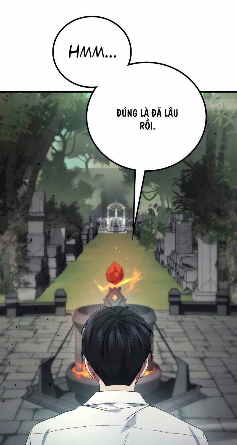 Thần Chiến Tranh Trở Lại Cấp 2: Chapter 56