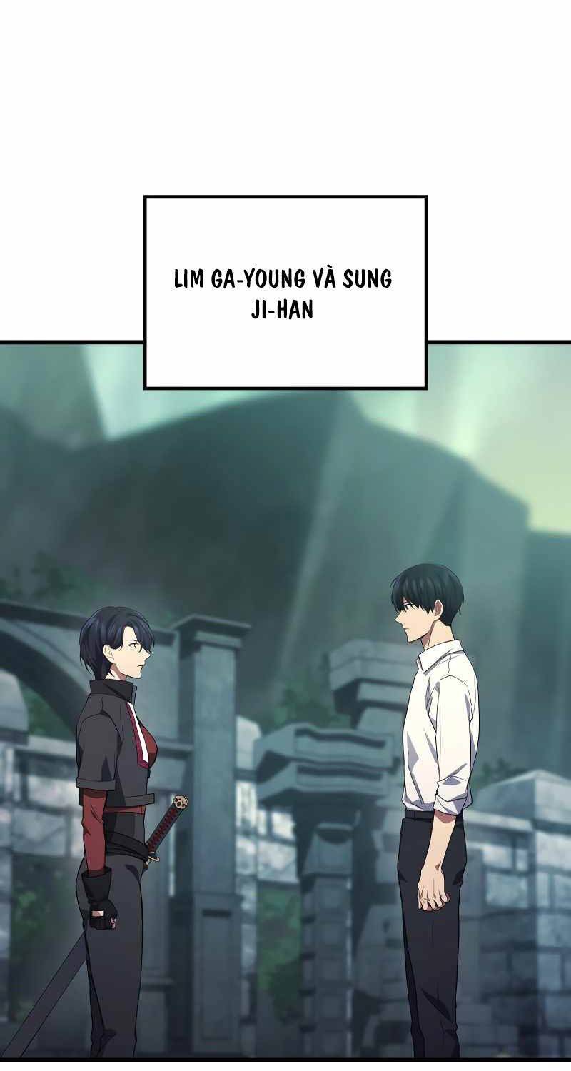 Thần Chiến Tranh Trở Lại Cấp 2: Chapter 56