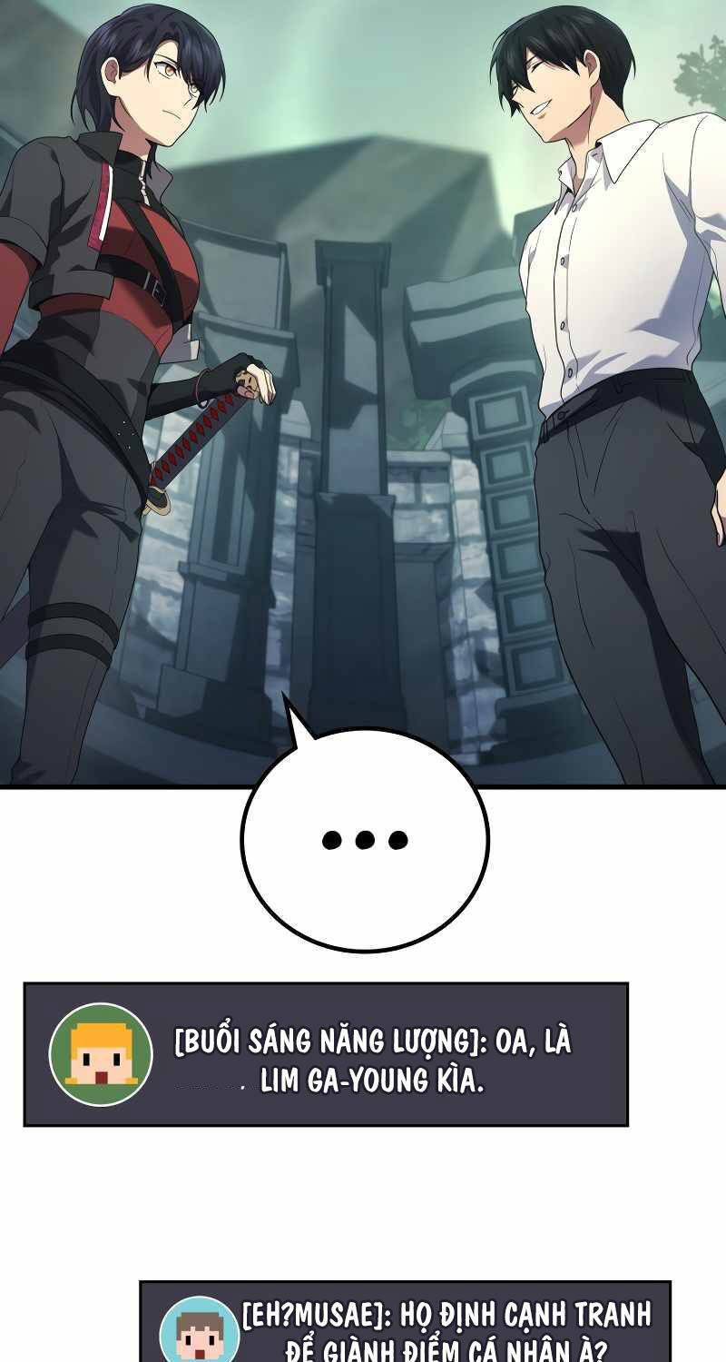 Thần Chiến Tranh Trở Lại Cấp 2: Chapter 56