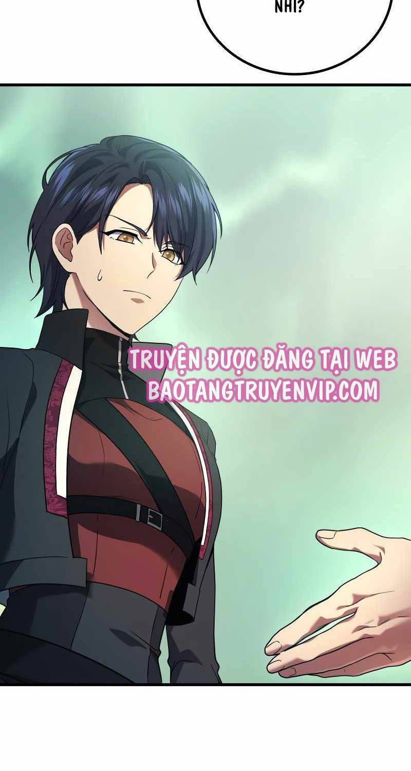 Thần Chiến Tranh Trở Lại Cấp 2: Chapter 56