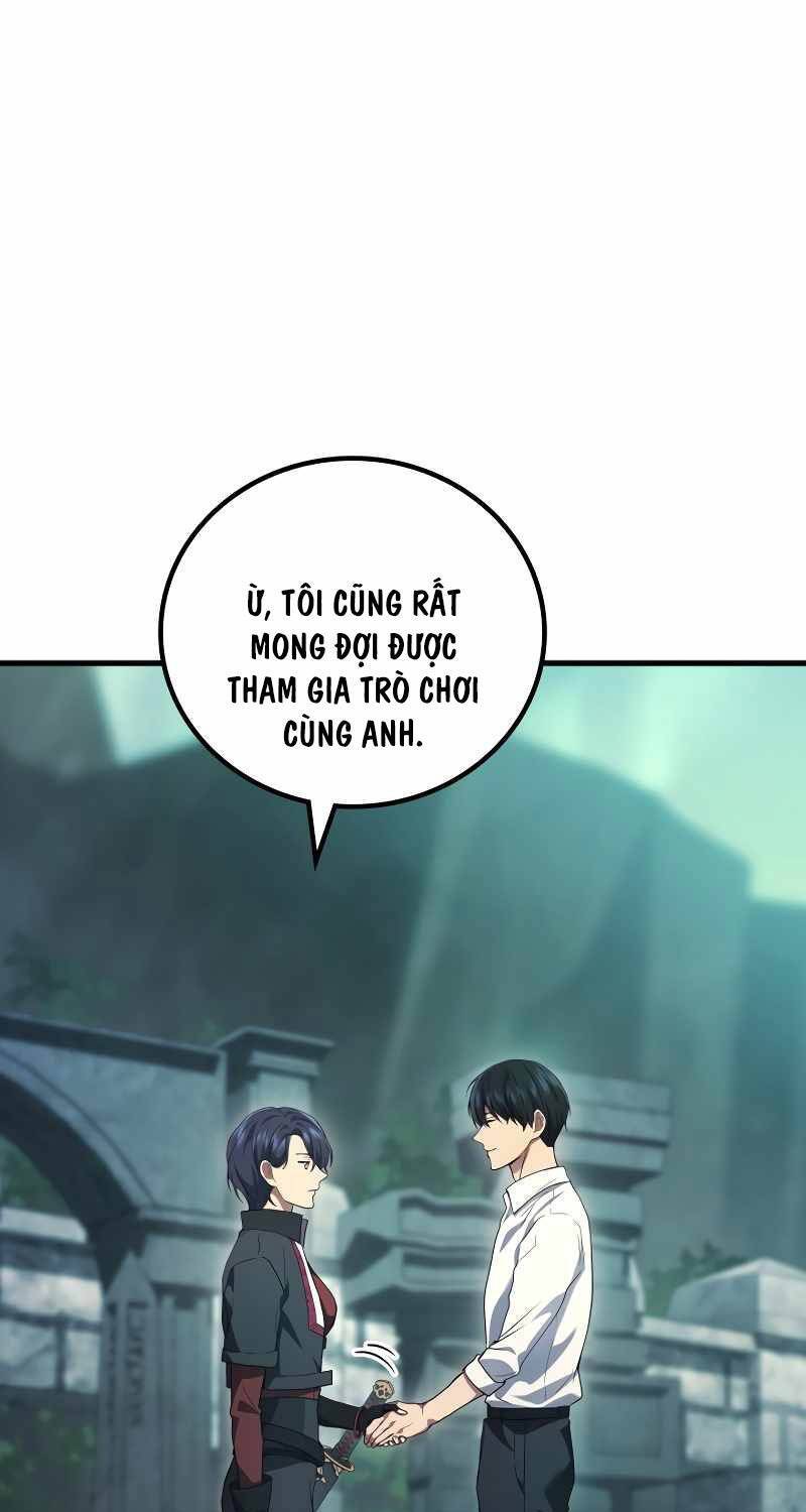 Thần Chiến Tranh Trở Lại Cấp 2: Chapter 56
