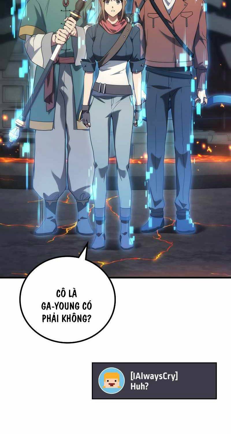 Thần Chiến Tranh Trở Lại Cấp 2: Chapter 56