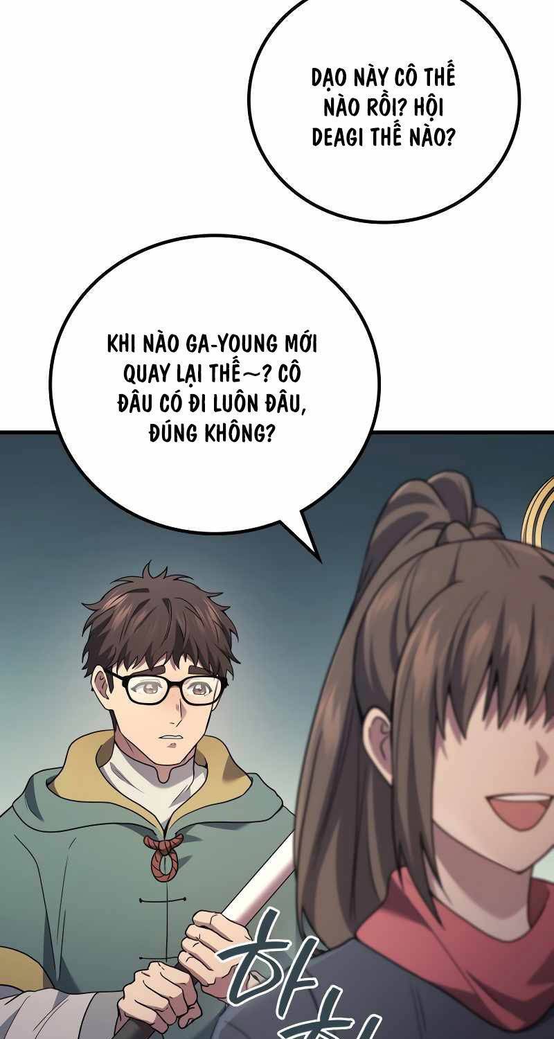 Thần Chiến Tranh Trở Lại Cấp 2: Chapter 56