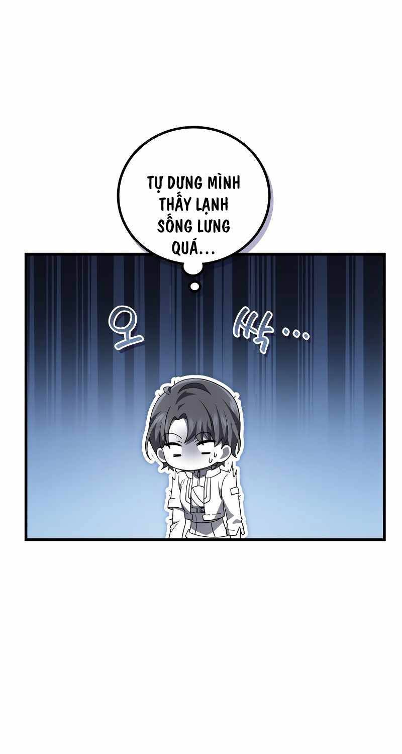 Thần Chiến Tranh Trở Lại Cấp 2: Chapter 56