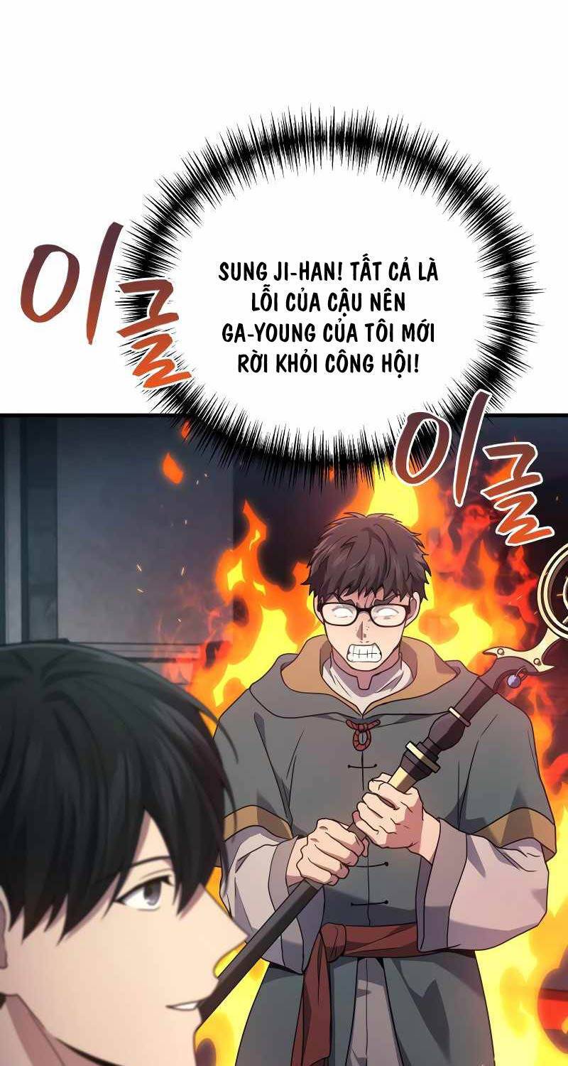 Thần Chiến Tranh Trở Lại Cấp 2: Chapter 56