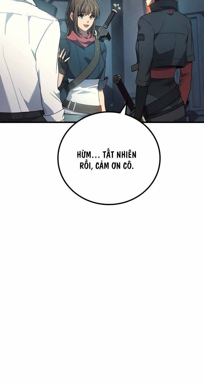 Thần Chiến Tranh Trở Lại Cấp 2: Chapter 56