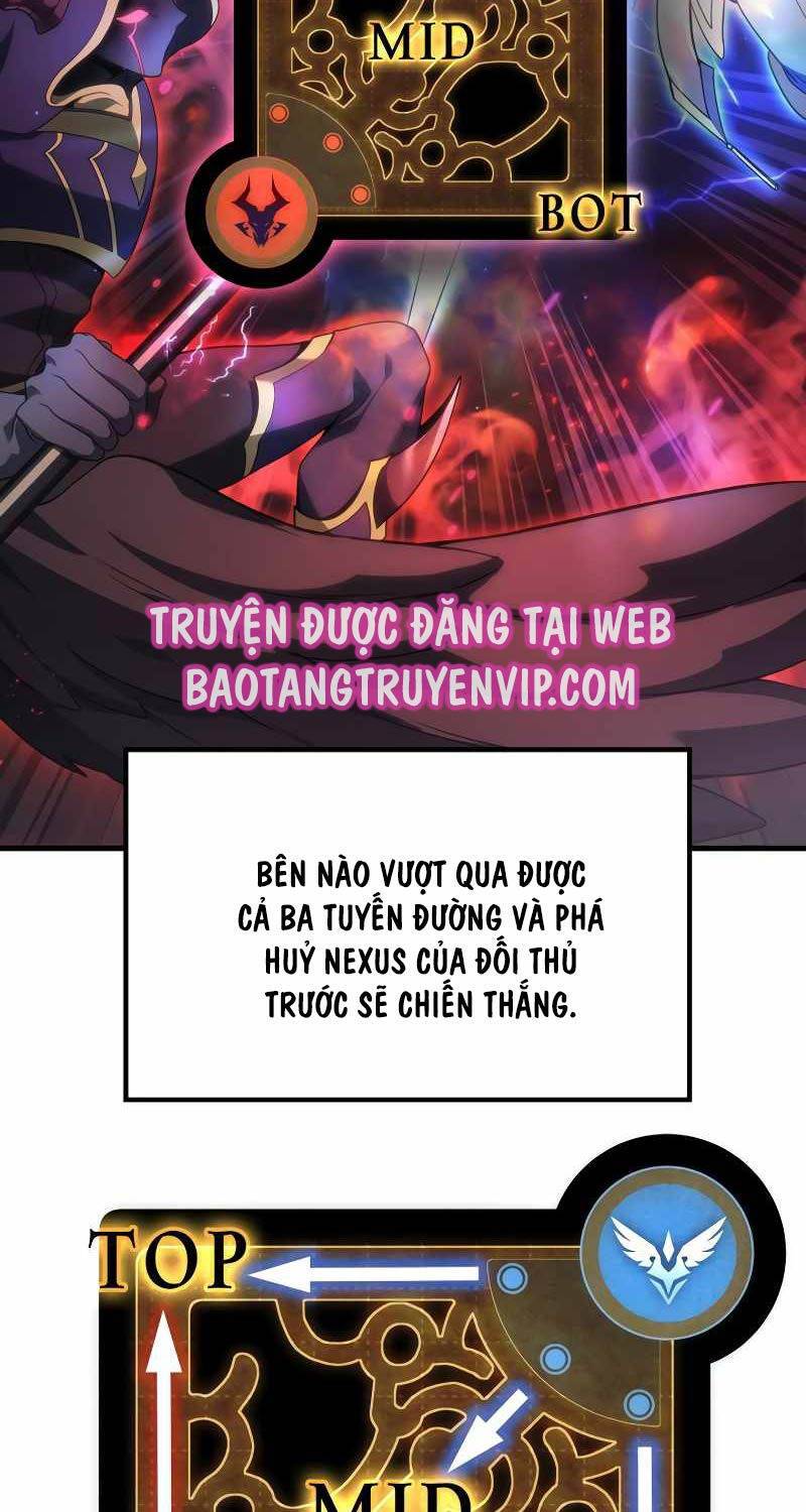 Thần Chiến Tranh Trở Lại Cấp 2: Chapter 56