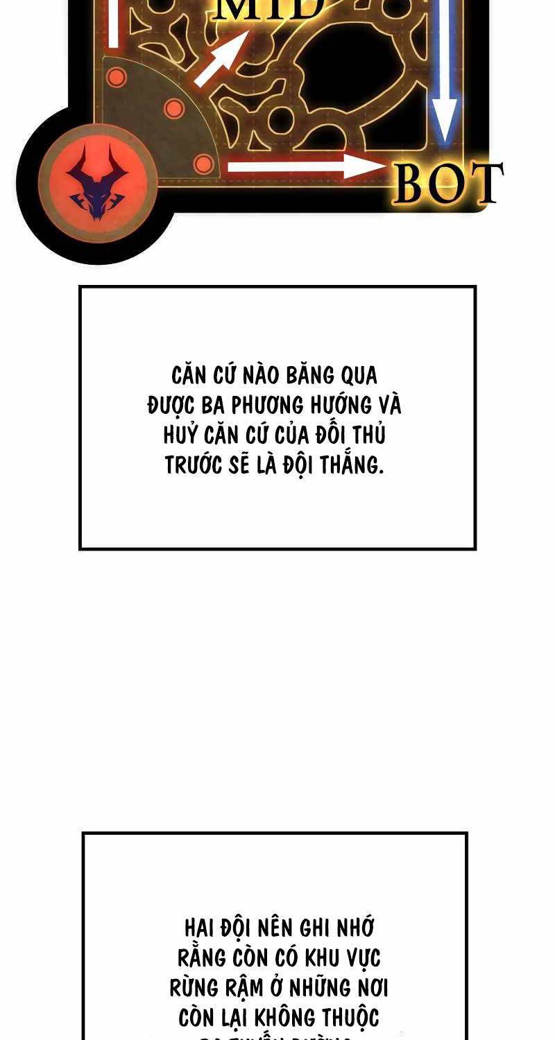 Thần Chiến Tranh Trở Lại Cấp 2: Chapter 56
