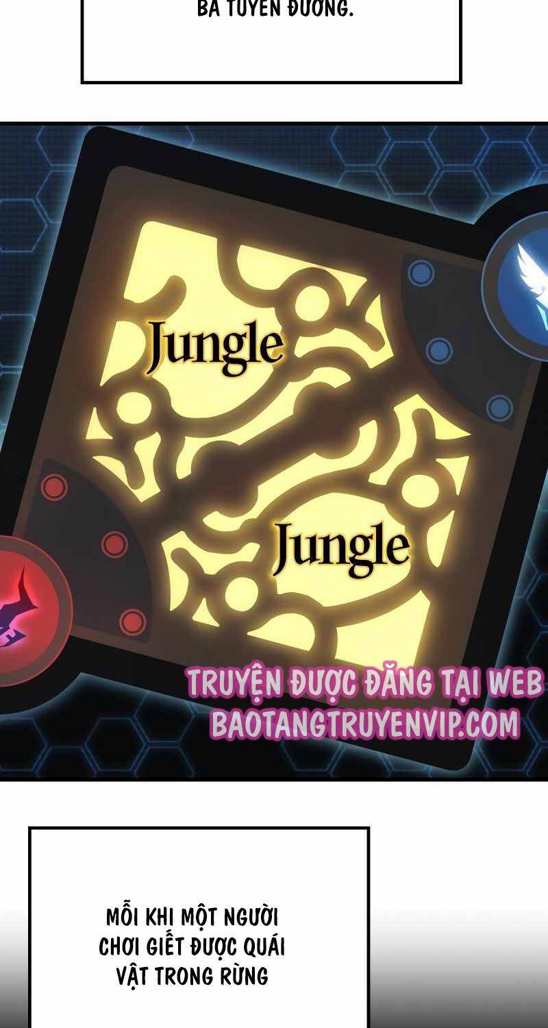 Thần Chiến Tranh Trở Lại Cấp 2: Chapter 56