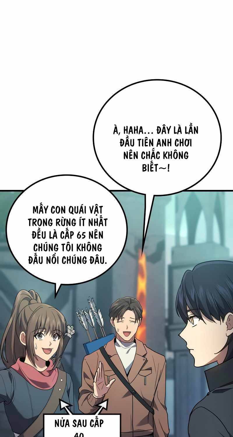Thần Chiến Tranh Trở Lại Cấp 2: Chapter 56