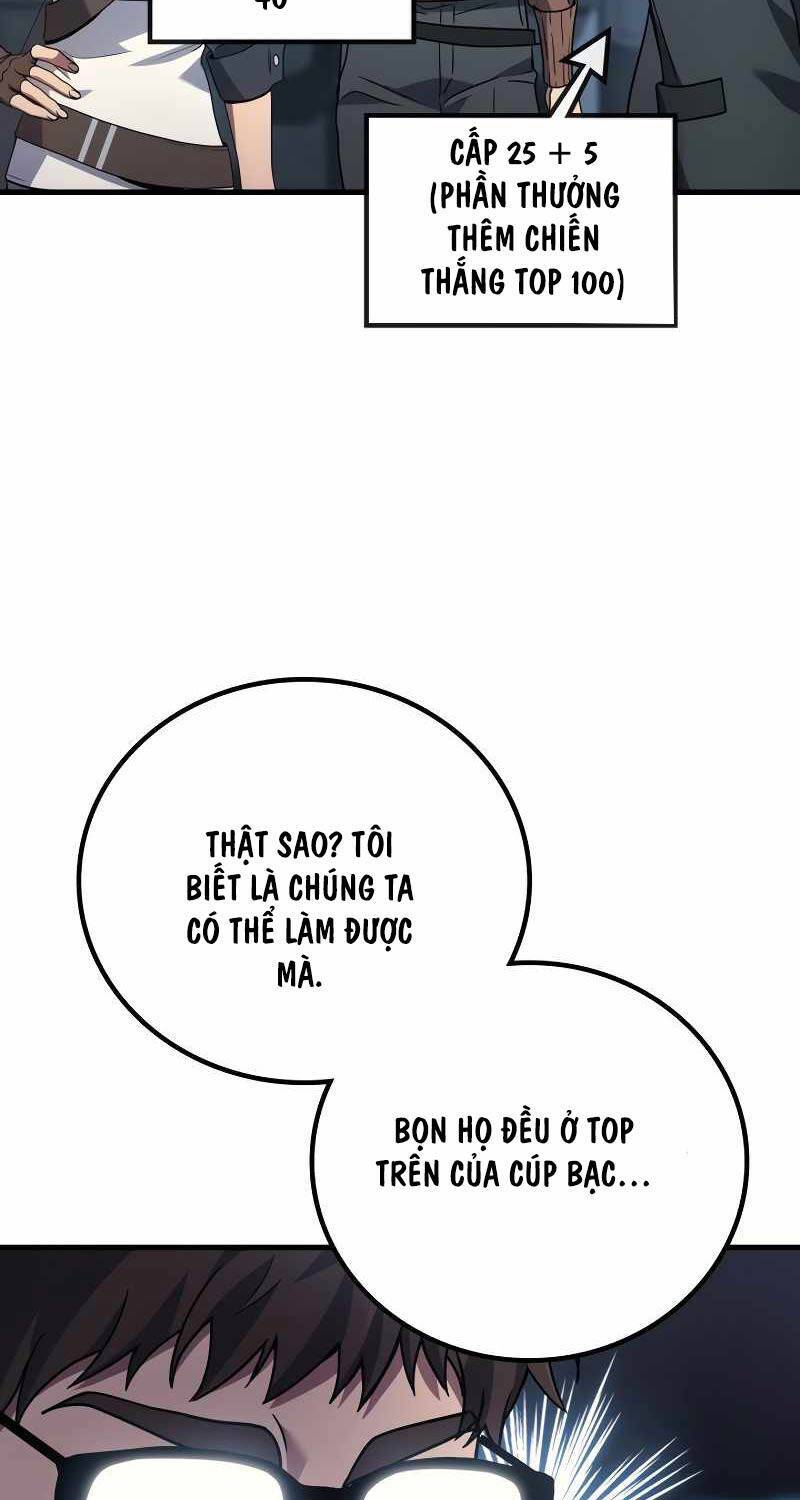 Thần Chiến Tranh Trở Lại Cấp 2: Chapter 56