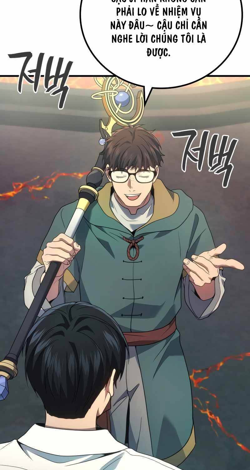 Thần Chiến Tranh Trở Lại Cấp 2: Chapter 56