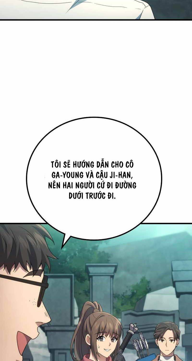 Thần Chiến Tranh Trở Lại Cấp 2: Chapter 56