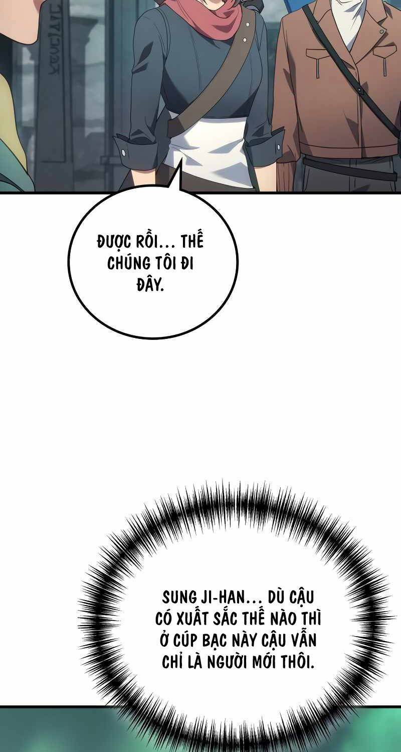 Thần Chiến Tranh Trở Lại Cấp 2: Chapter 56