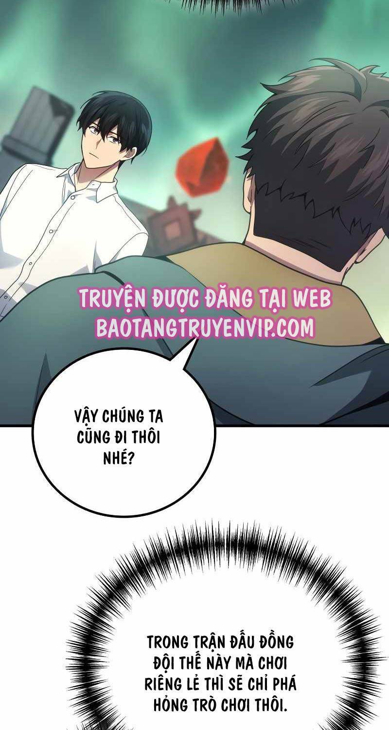 Thần Chiến Tranh Trở Lại Cấp 2: Chapter 56
