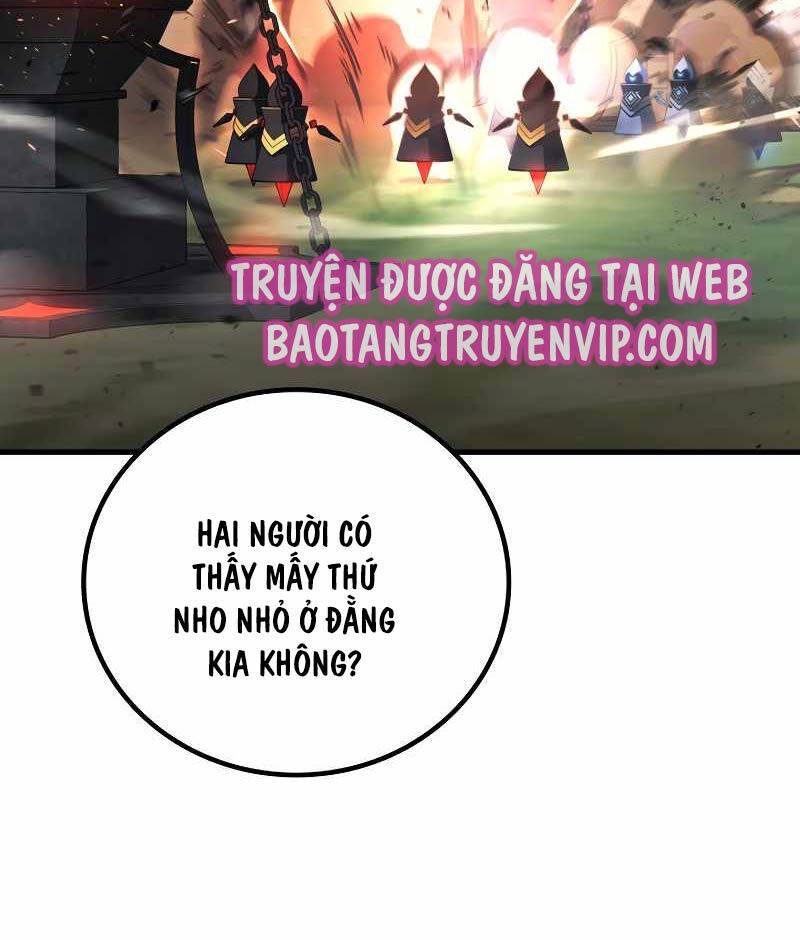 Thần Chiến Tranh Trở Lại Cấp 2: Chapter 56