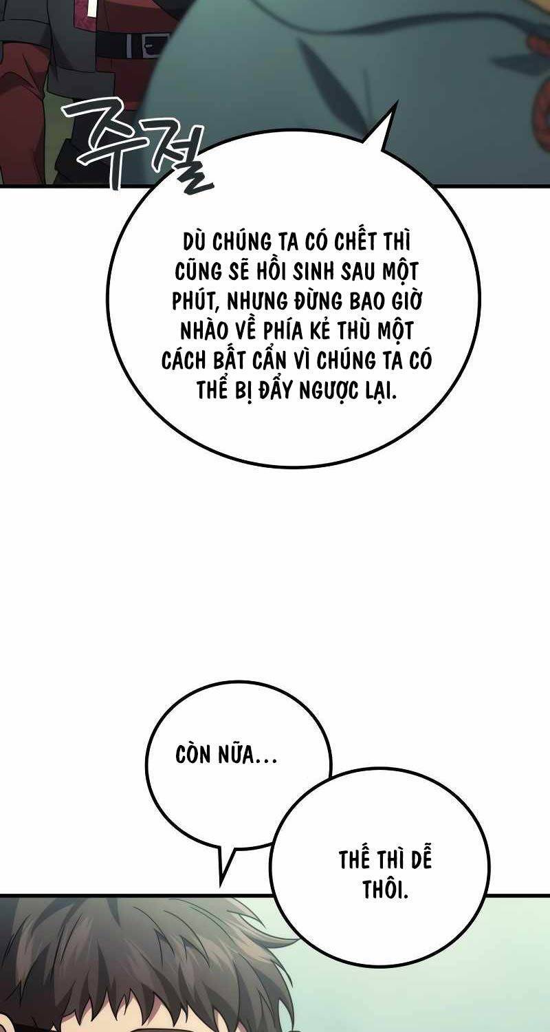 Thần Chiến Tranh Trở Lại Cấp 2: Chapter 56