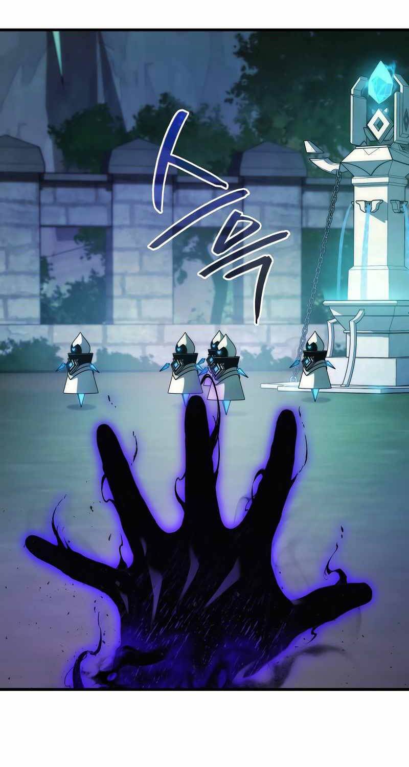 Thần Chiến Tranh Trở Lại Cấp 2: Chapter 56