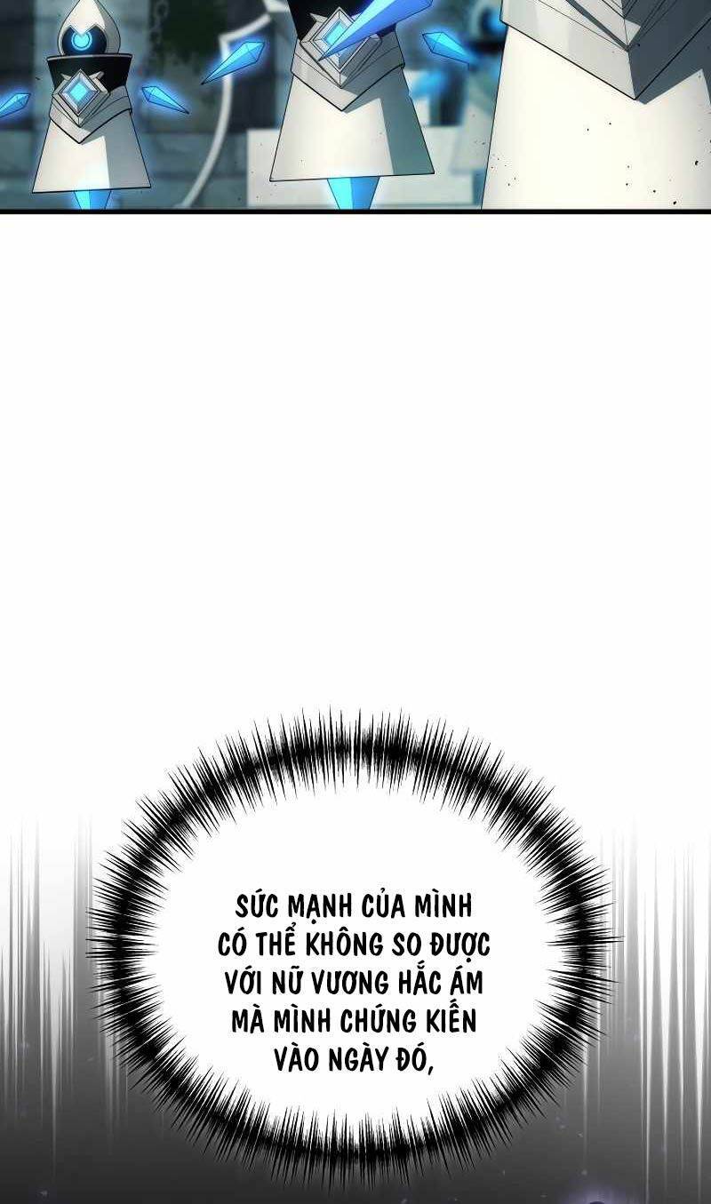 Thần Chiến Tranh Trở Lại Cấp 2: Chapter 56