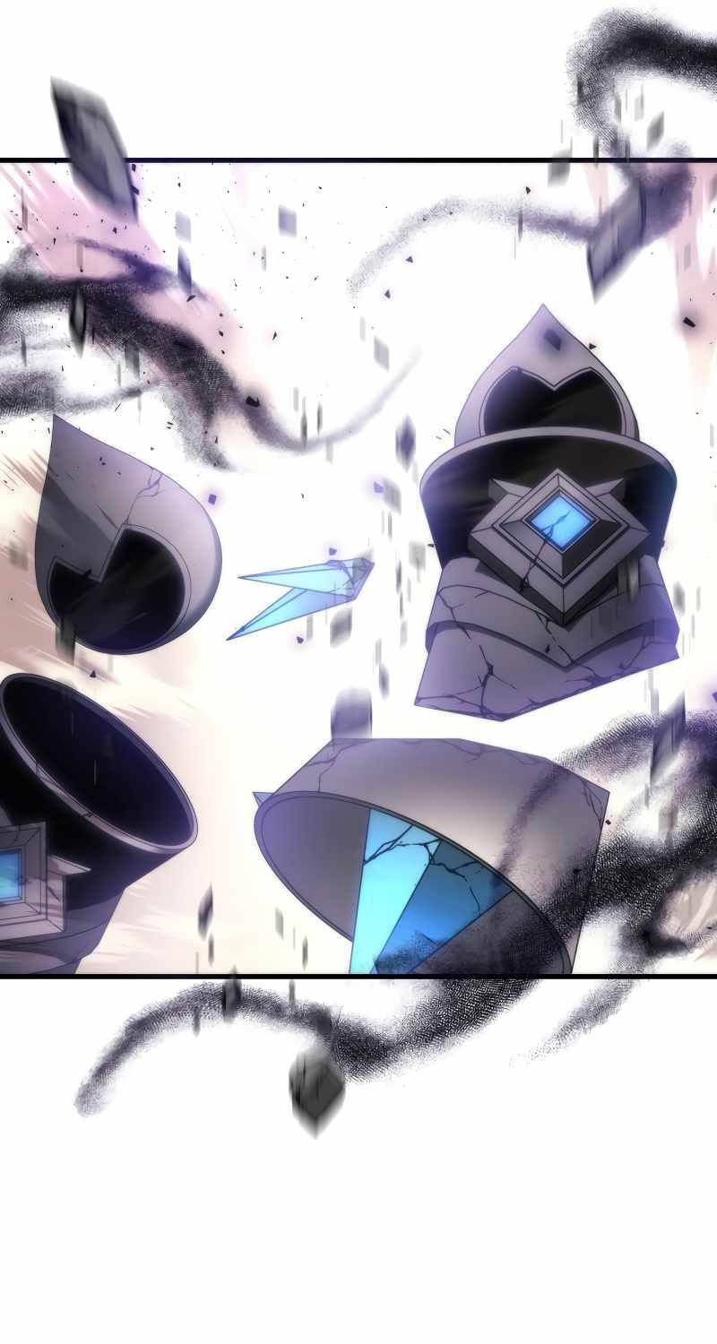 Thần Chiến Tranh Trở Lại Cấp 2: Chapter 56
