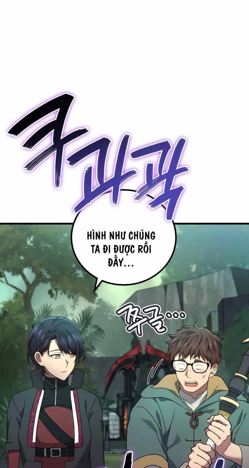 Thần Chiến Tranh Trở Lại Cấp 2: Chapter 56