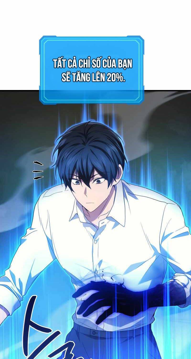 Thần Chiến Tranh Trở Lại Cấp 2: Chapter 56