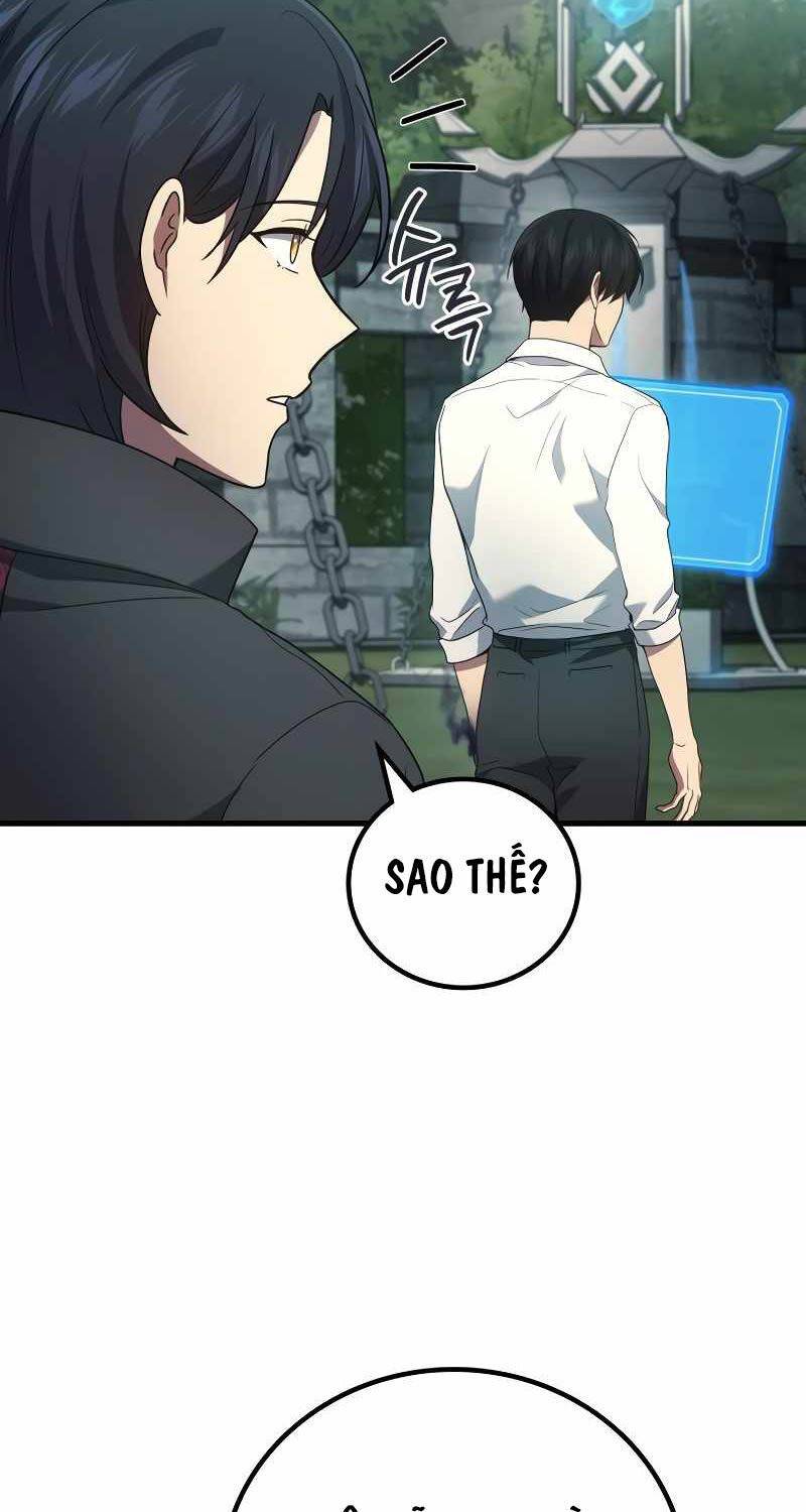 Thần Chiến Tranh Trở Lại Cấp 2: Chapter 56