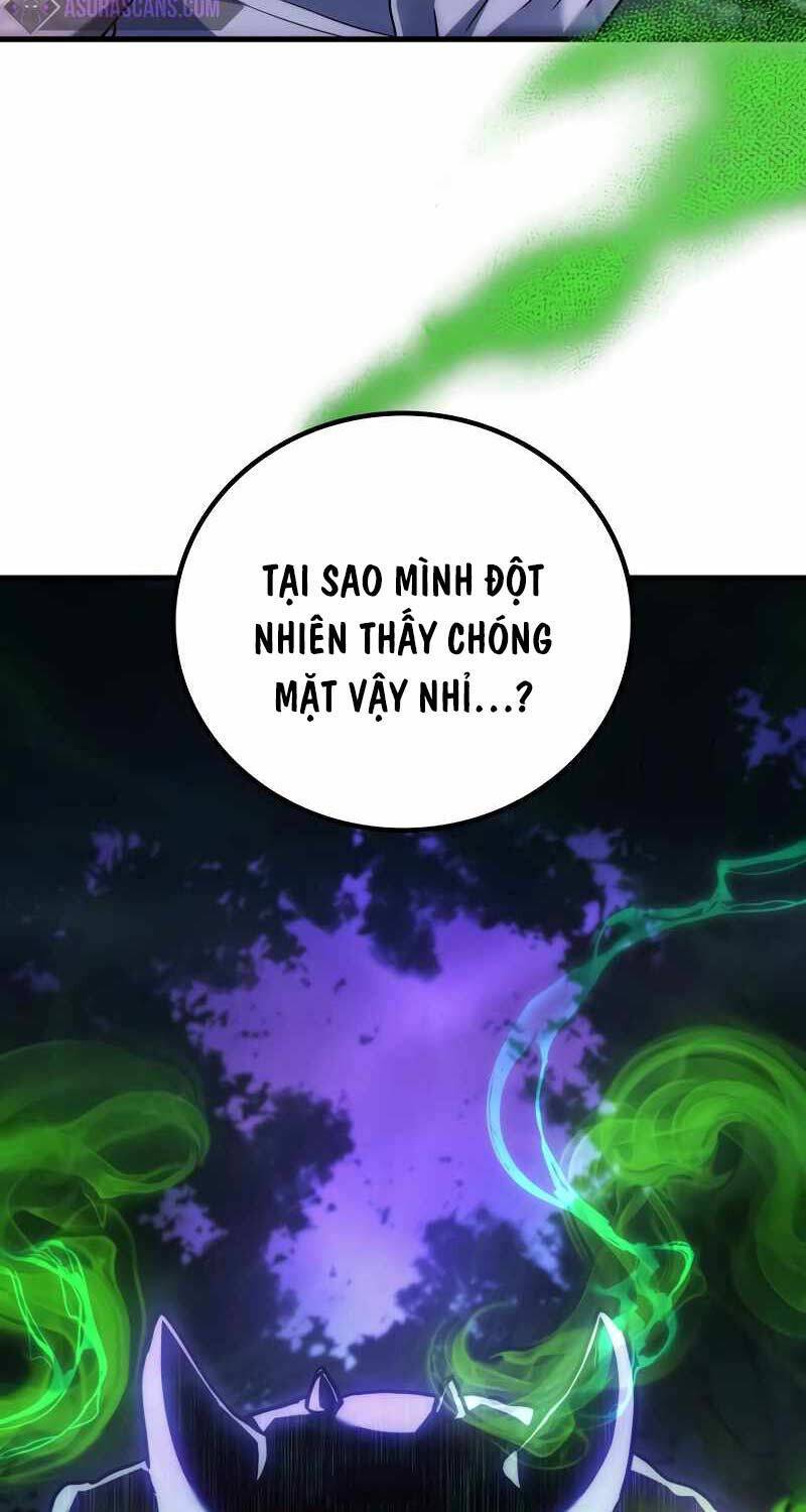 Thần Chiến Tranh Trở Lại Cấp 2: Chapter 57