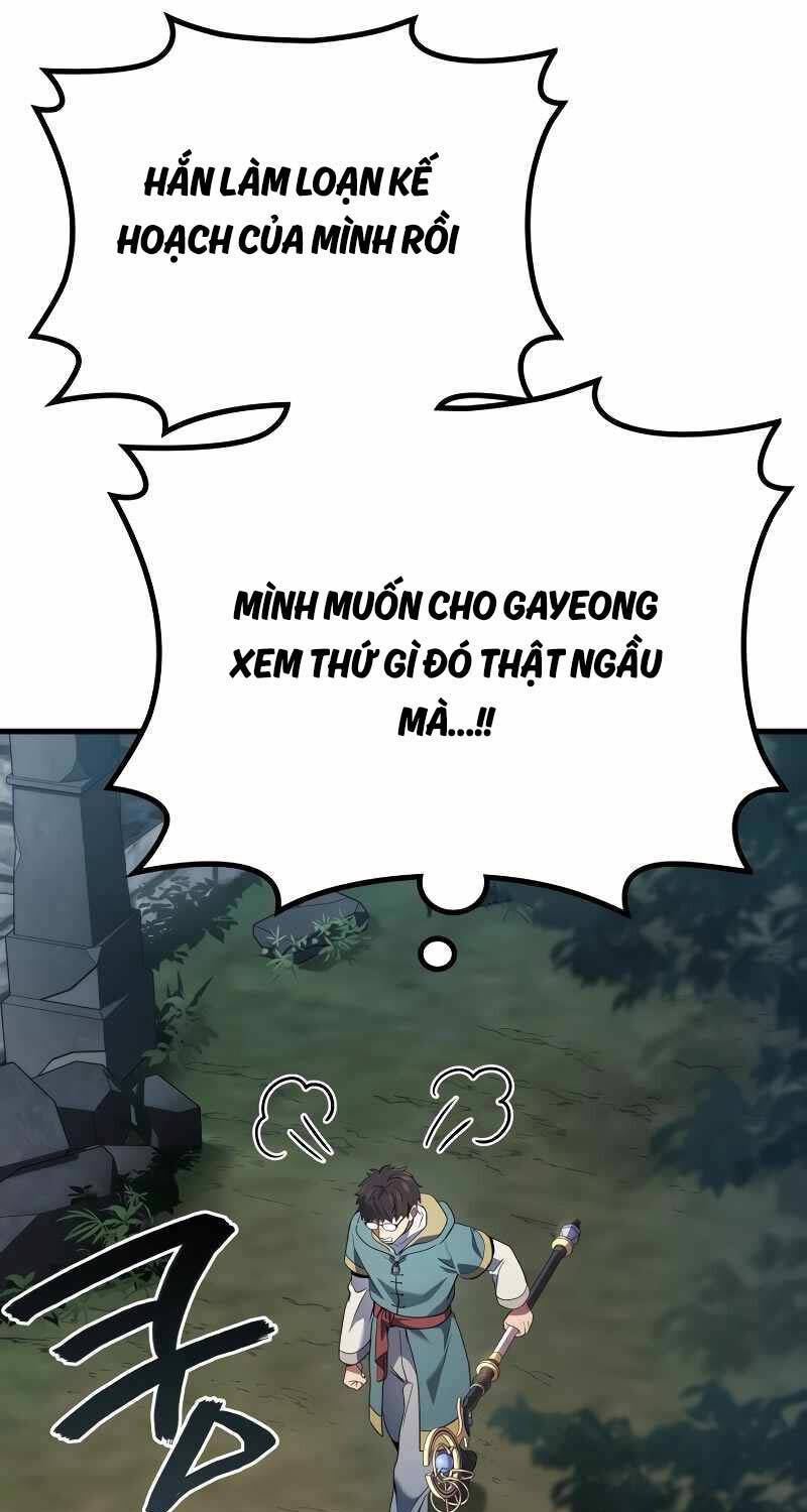 Thần Chiến Tranh Trở Lại Cấp 2: Chapter 57