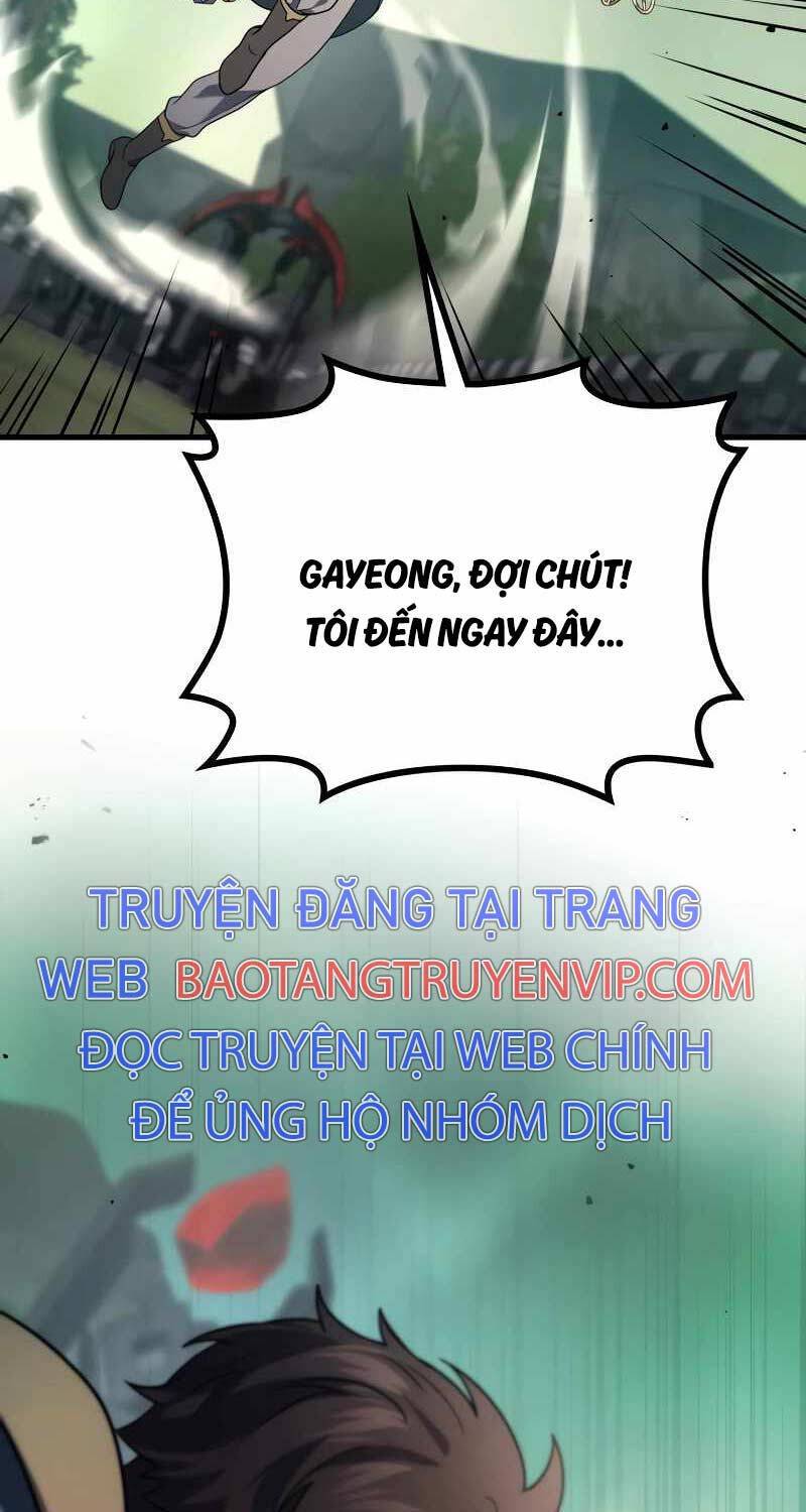 Thần Chiến Tranh Trở Lại Cấp 2: Chapter 57