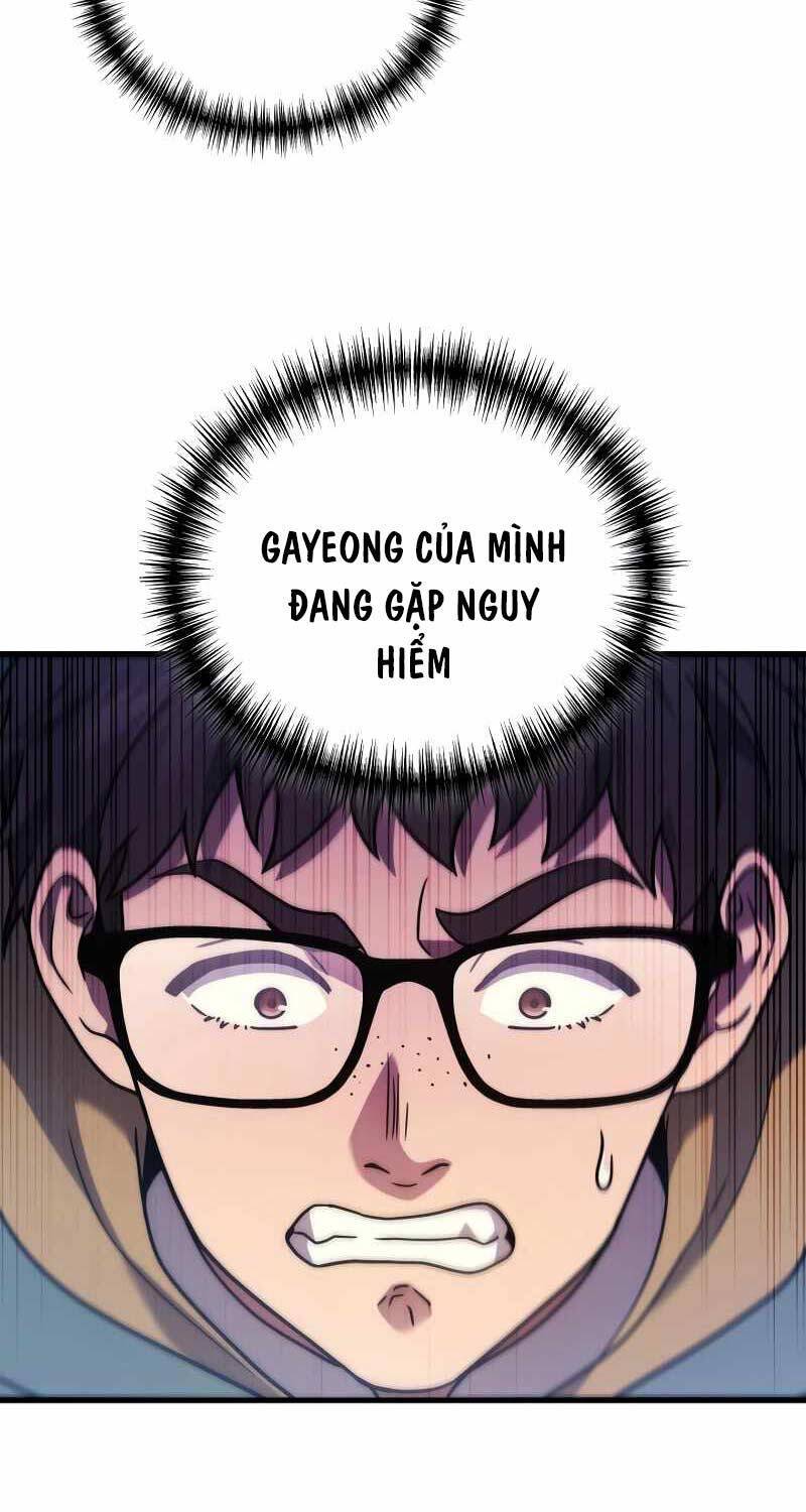 Thần Chiến Tranh Trở Lại Cấp 2: Chapter 57