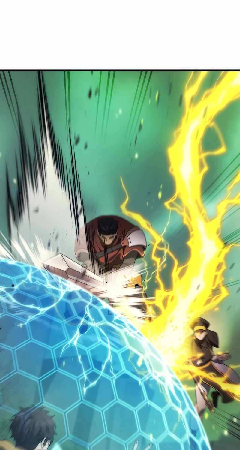 Thần Chiến Tranh Trở Lại Cấp 2: Chapter 57
