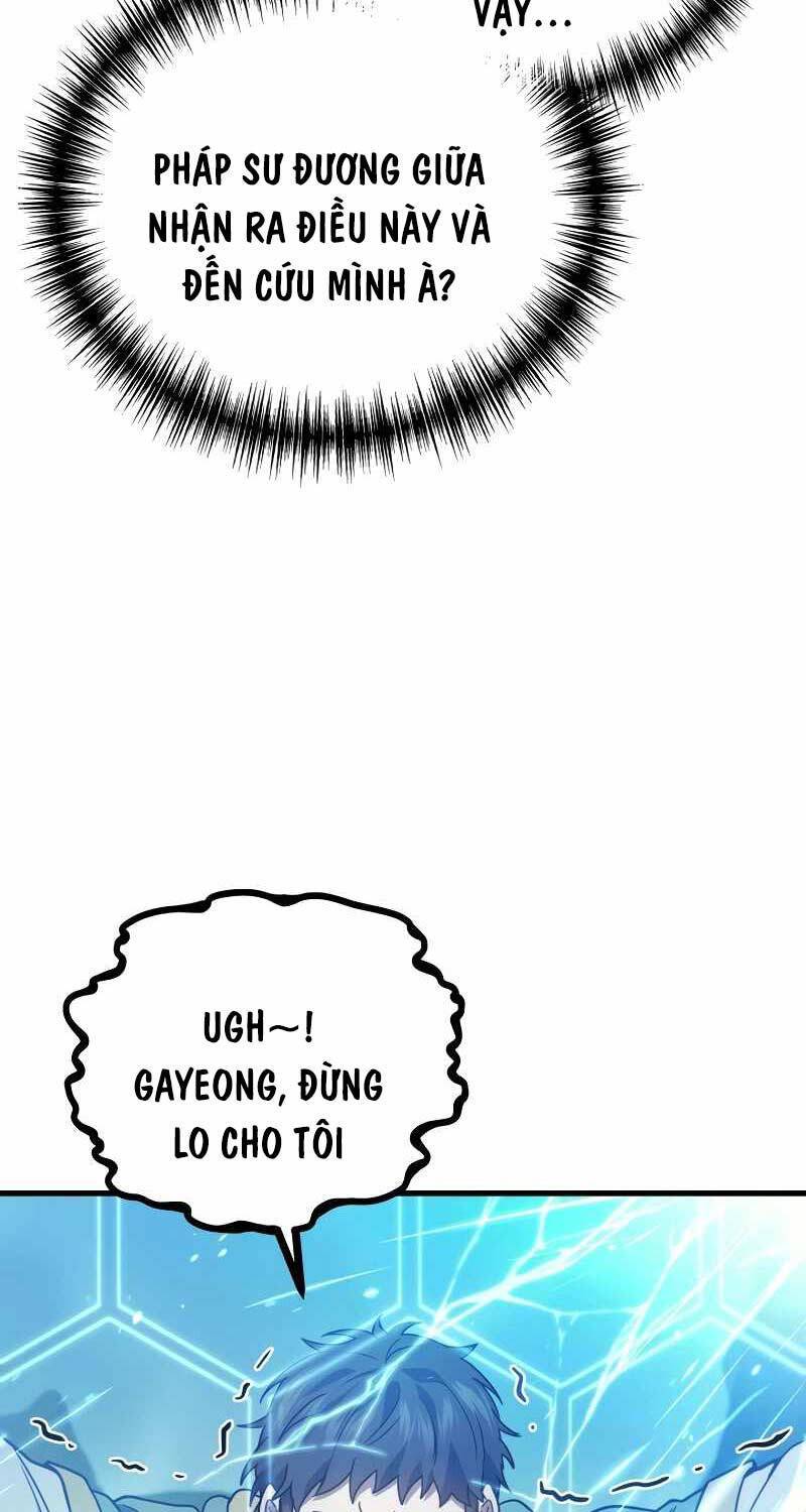 Thần Chiến Tranh Trở Lại Cấp 2: Chapter 57