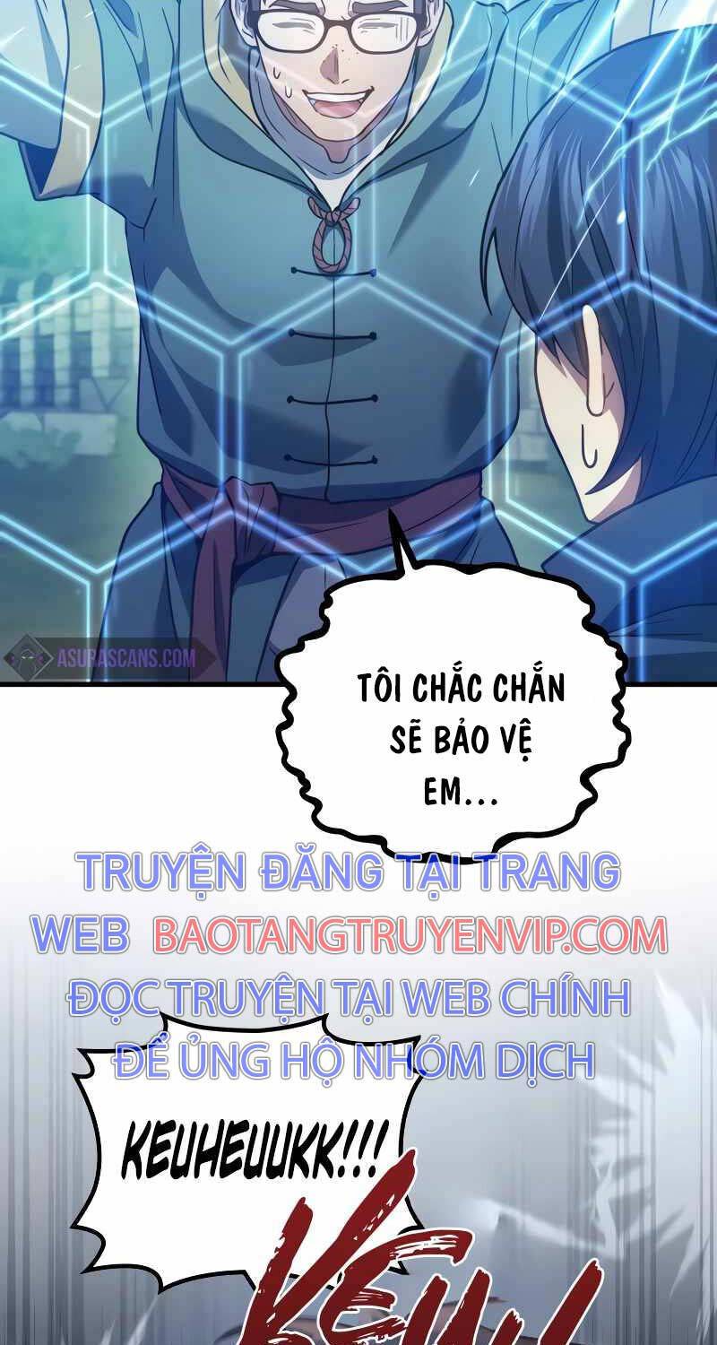 Thần Chiến Tranh Trở Lại Cấp 2: Chapter 57