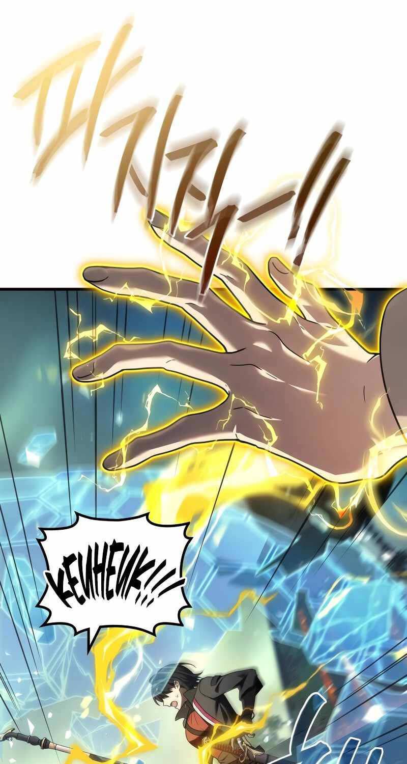 Thần Chiến Tranh Trở Lại Cấp 2: Chapter 57