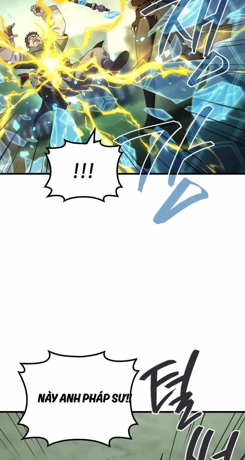 Thần Chiến Tranh Trở Lại Cấp 2: Chapter 57