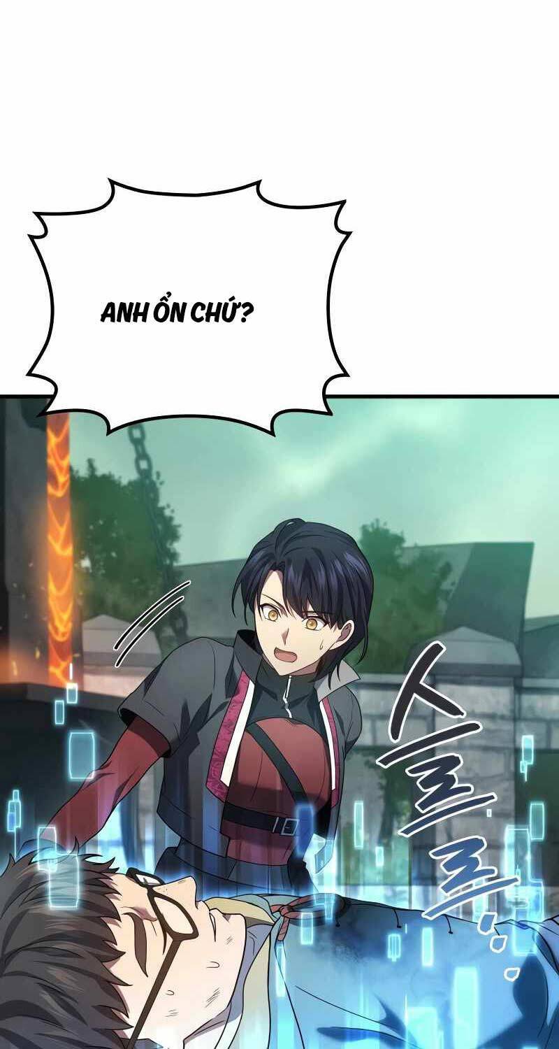Thần Chiến Tranh Trở Lại Cấp 2: Chapter 57