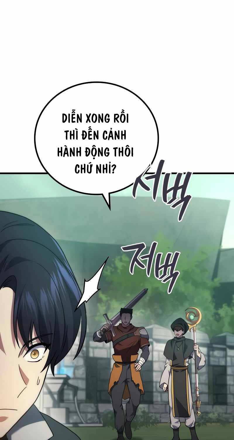 Thần Chiến Tranh Trở Lại Cấp 2: Chapter 57