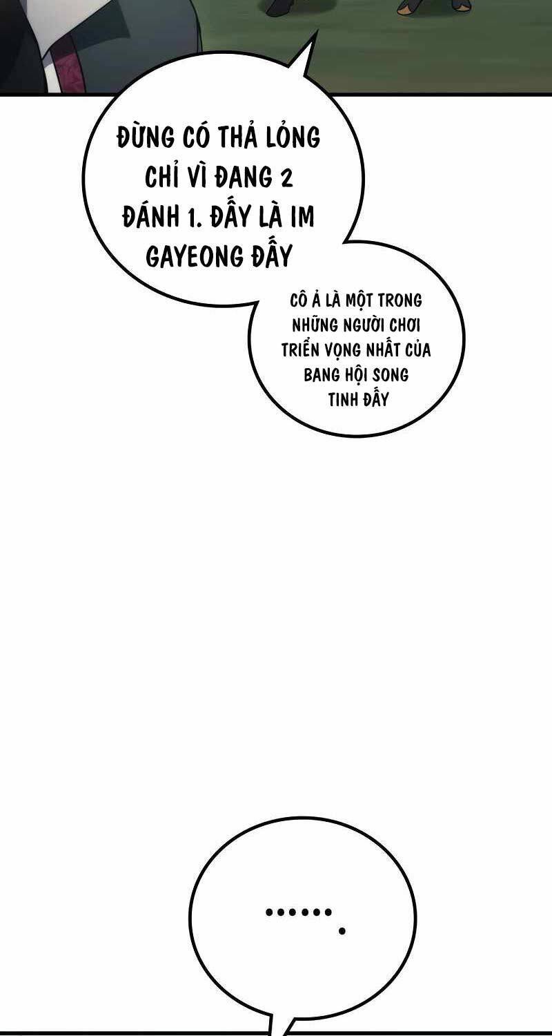 Thần Chiến Tranh Trở Lại Cấp 2: Chapter 57