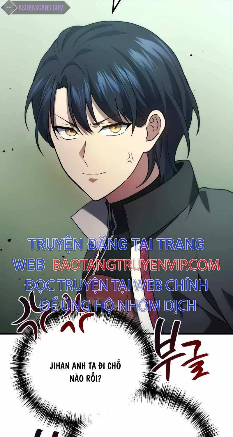 Thần Chiến Tranh Trở Lại Cấp 2: Chapter 57