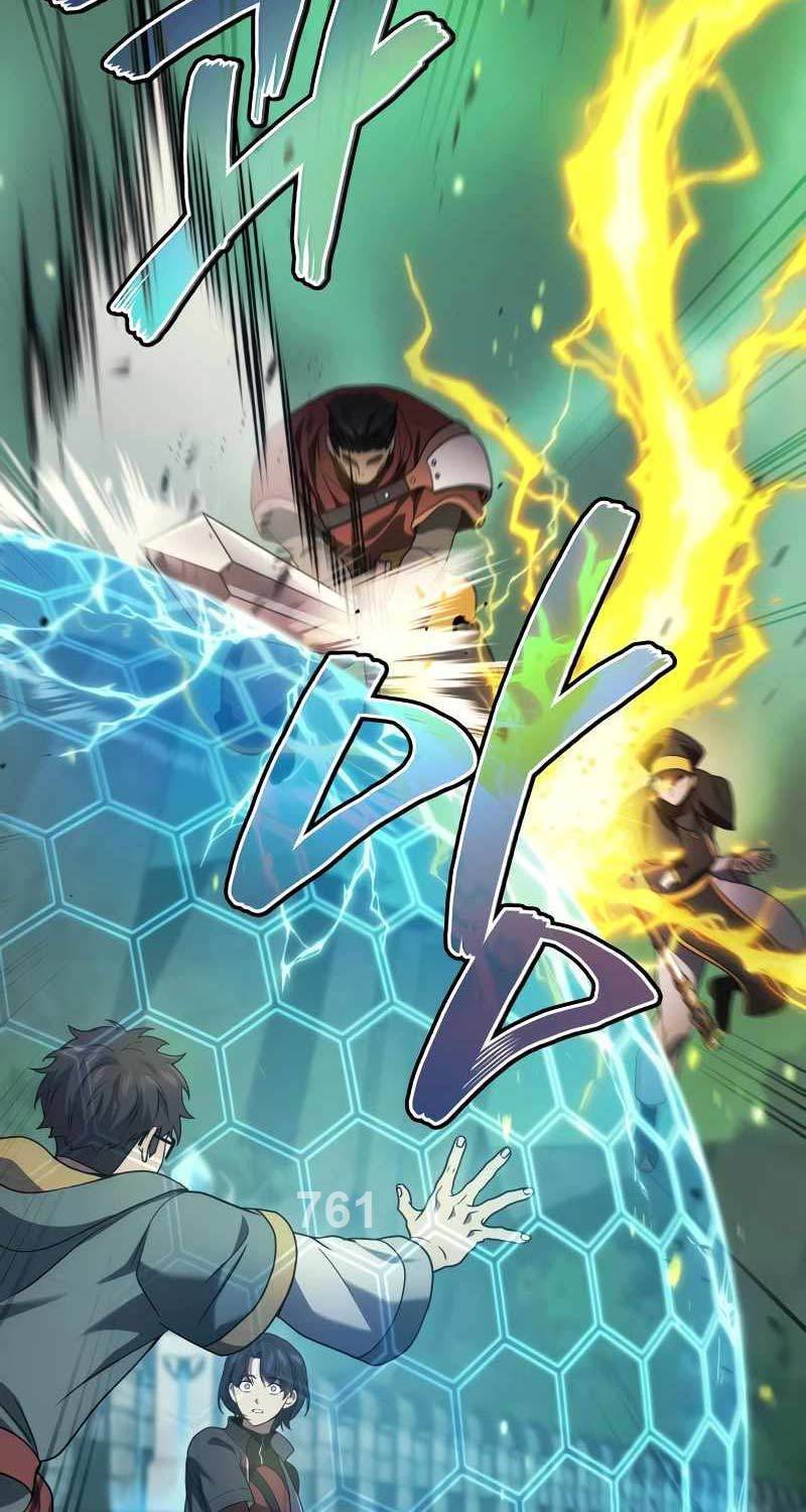 Thần Chiến Tranh Trở Lại Cấp 2: Chapter 57