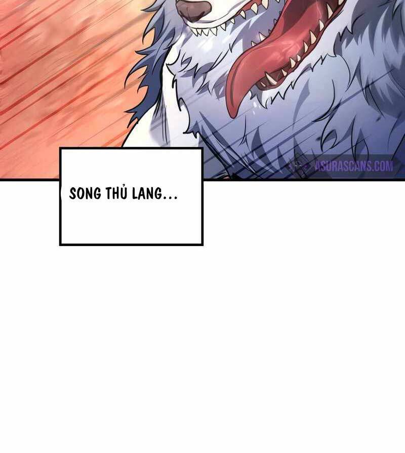 Thần Chiến Tranh Trở Lại Cấp 2: Chapter 57